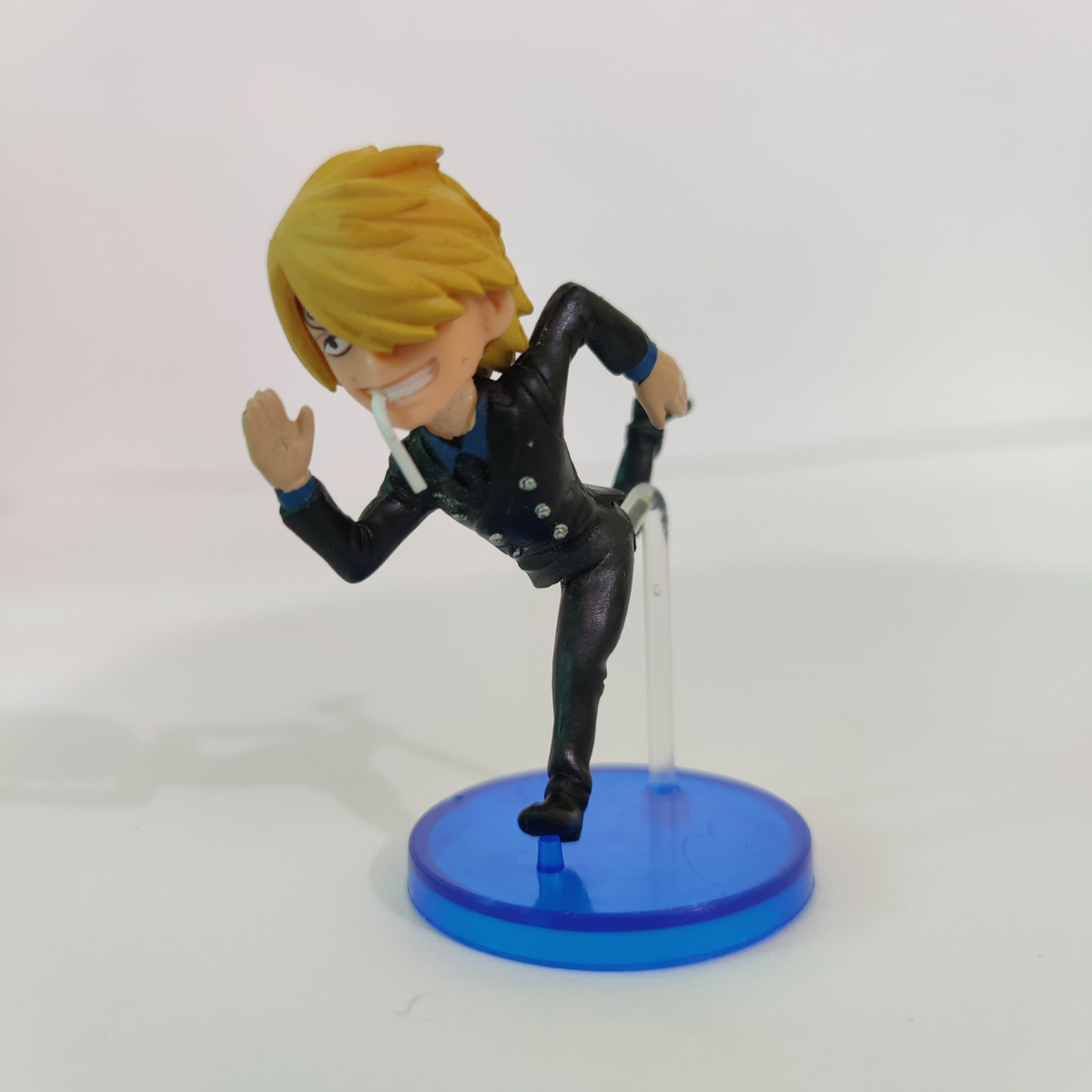 One Piece 12 Action Figure (Pack of 12)