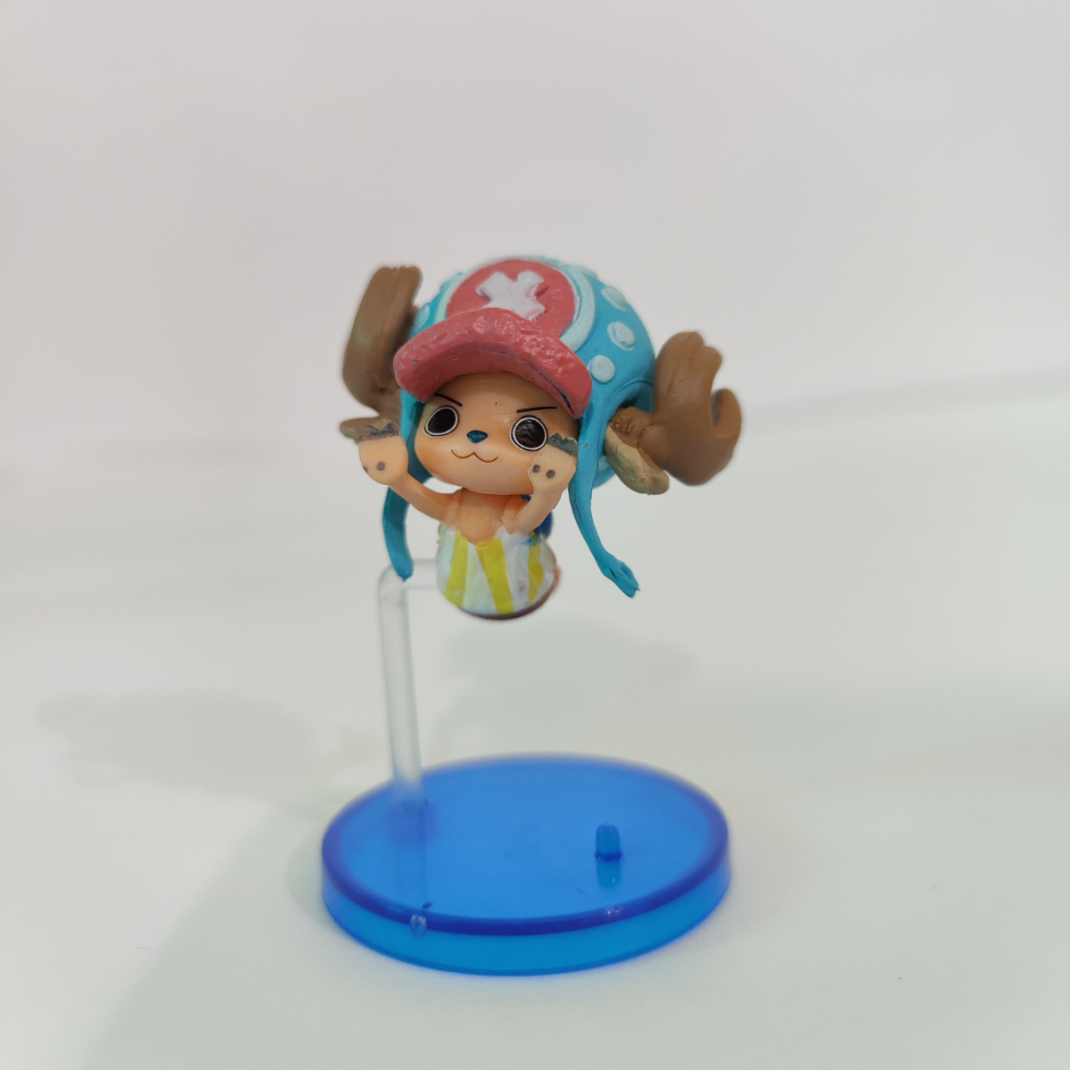 One Piece 12 Action Figure (Pack of 12)