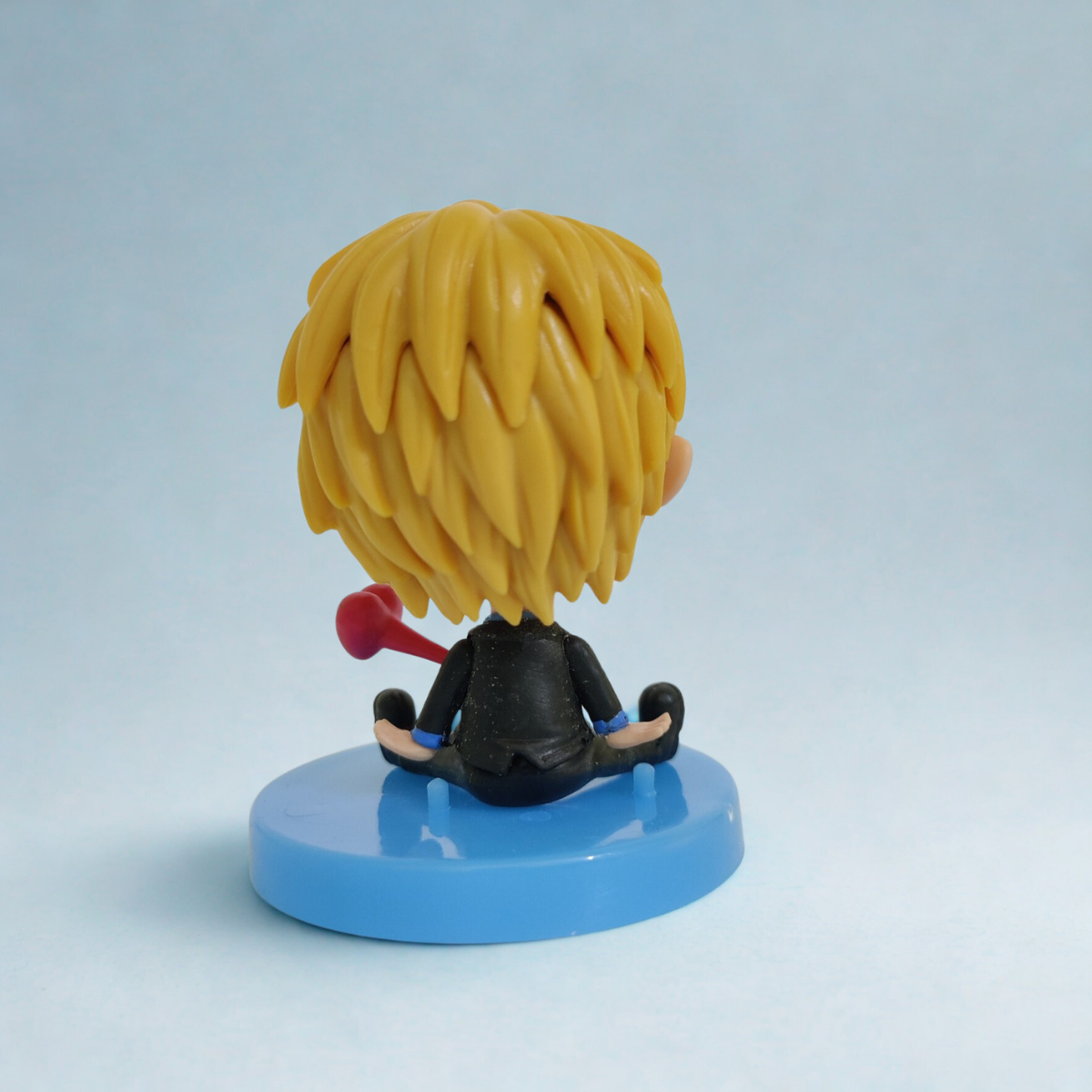 Sanji Chibi Figure β One Piece Anime Collectible