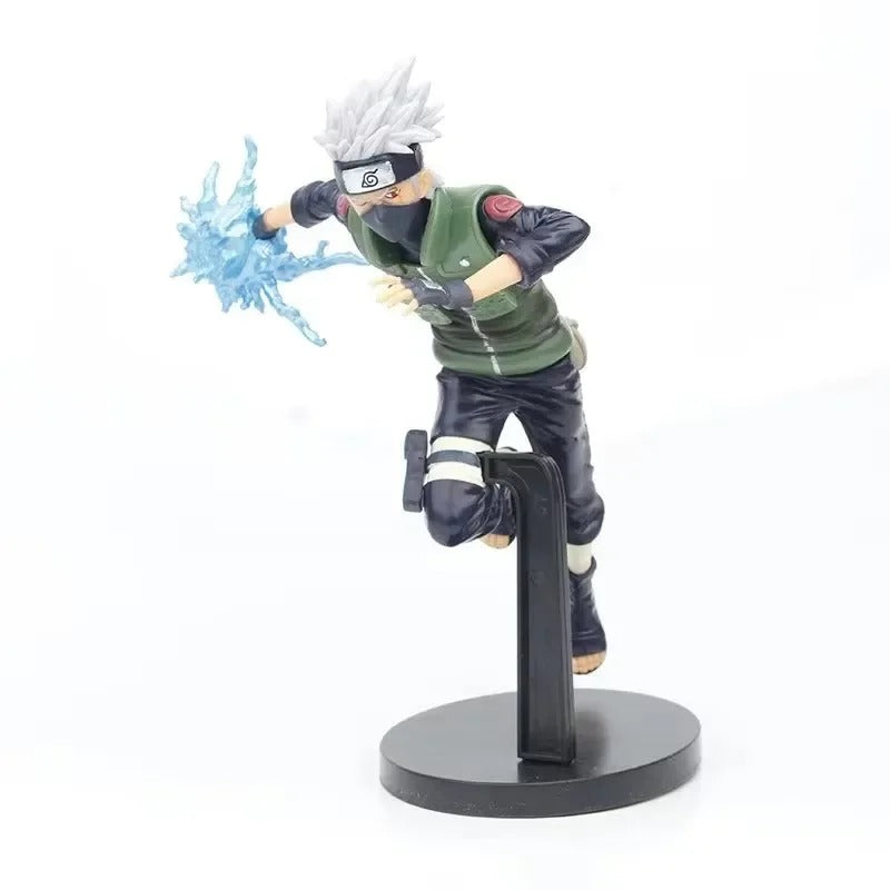 Kakashi Hatake Chidori Action Figure | Naruto