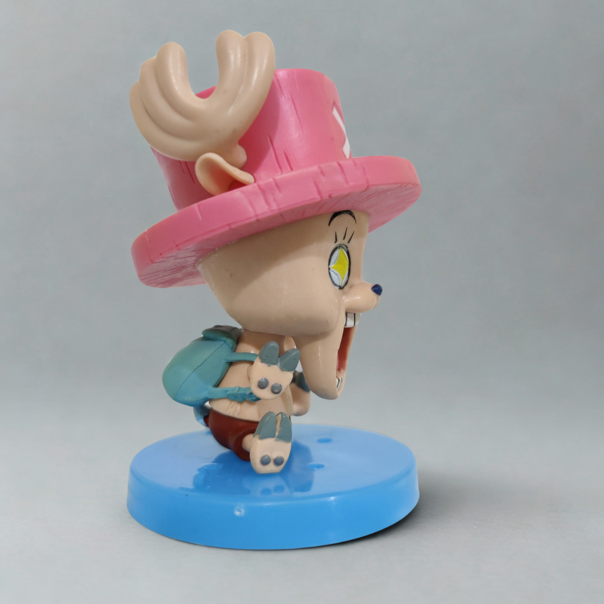 Tony Chopper Figure β One Piece Anime Collectible