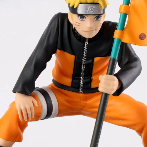Naruto Uzumaki NARUTOP99 Anime Figure | Naruto