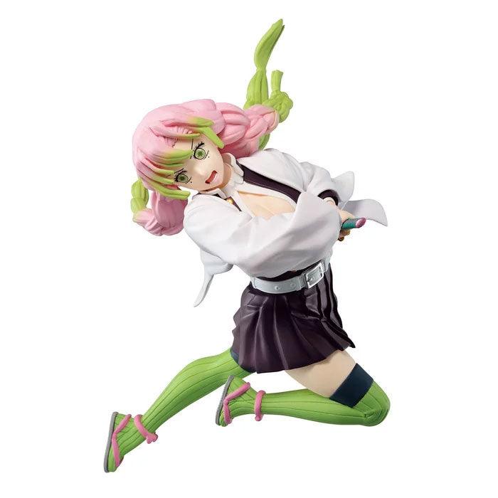 Love Hashira - Mitsuri Kanroji Action Figure 20cm