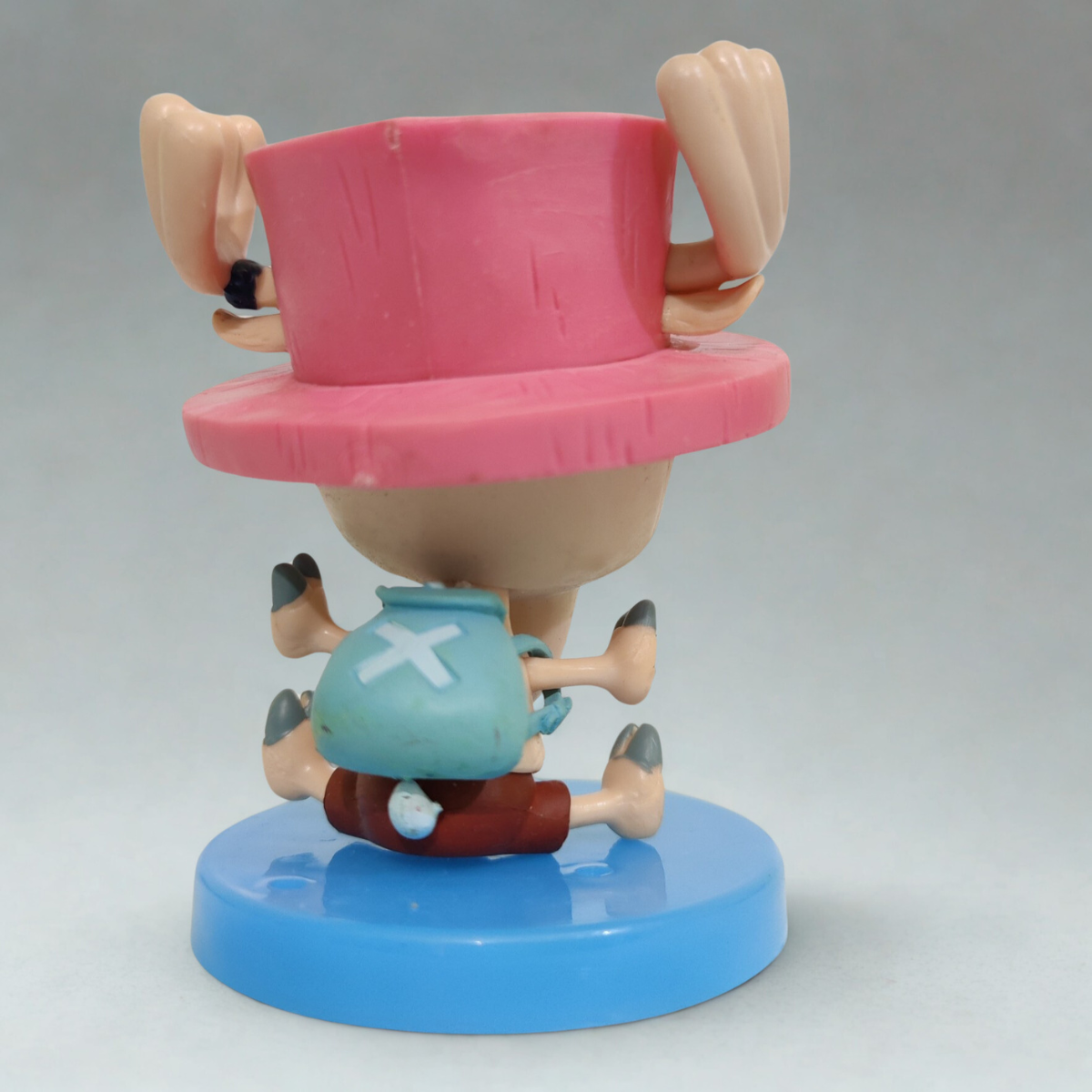Tony Chopper Figure β One Piece Anime Collectible