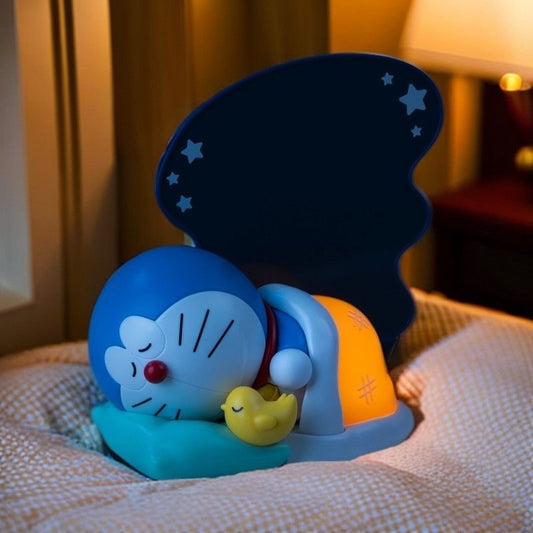 Premium Doraemon Lifestyle Figurines | 7-8.5 Cm Doremon Action Figure