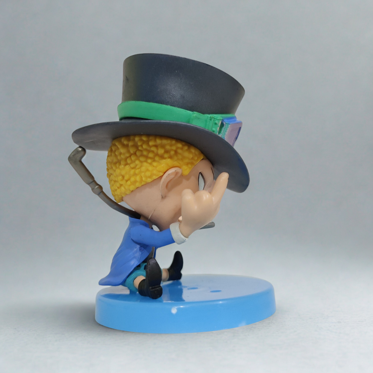 Sabo Chibi Figure β One Piece Action Anime Figure