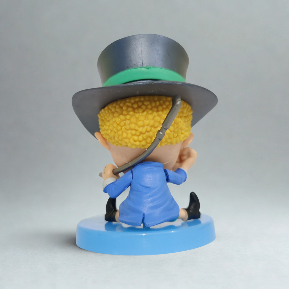 Sabo Chibi Figure β One Piece Action Anime Figure