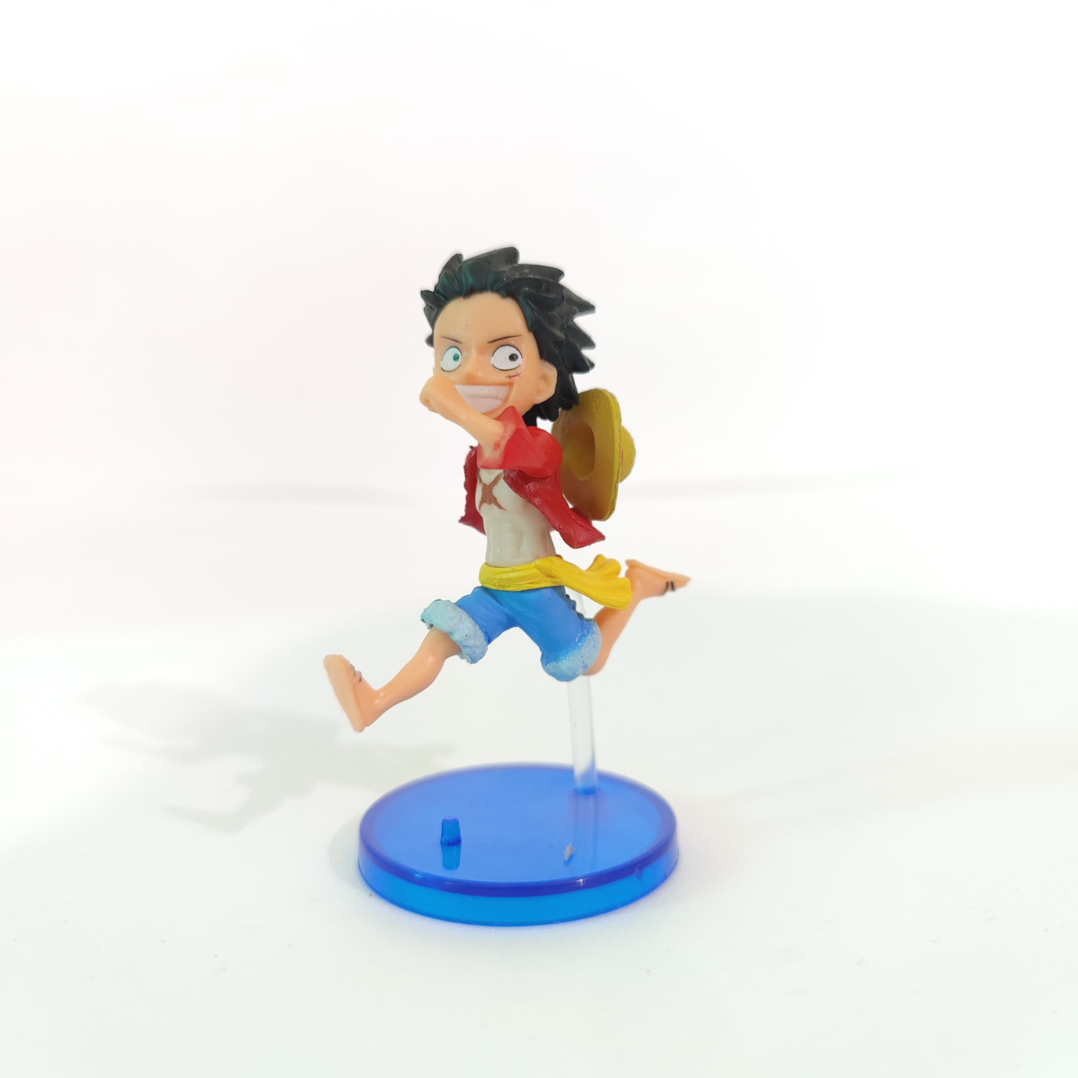 One Piece 12 Action Figure (Pack of 12)