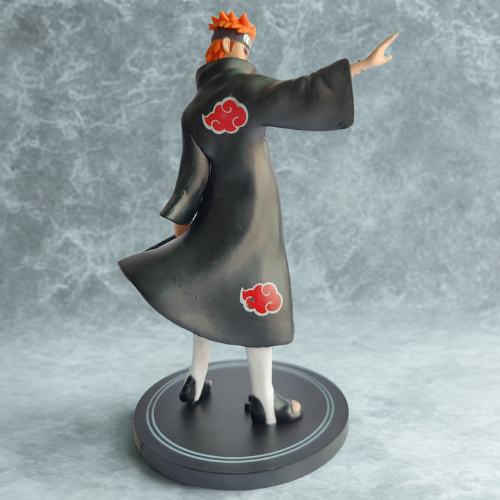 Naruto Pain Action Figure - Naruto Shippuden 20cm Collectible