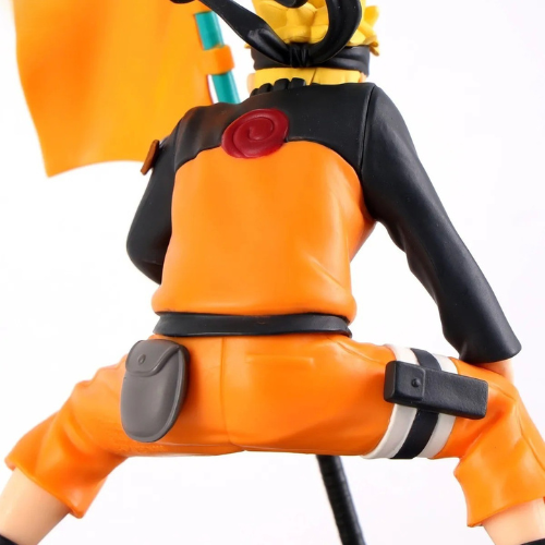 Naruto Uzumaki NARUTOP99 Anime Figure | Naruto