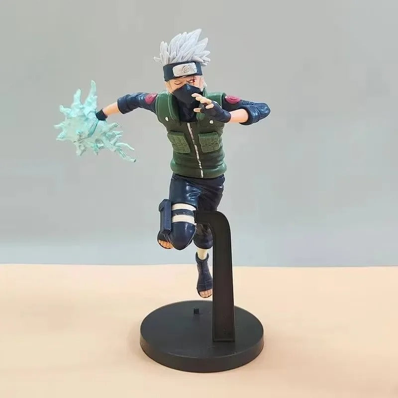Kakashi Hatake Chidori Action Figure | Naruto