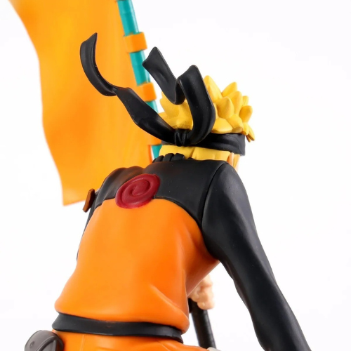Naruto Uzumaki NARUTOP99 Anime Figure | Naruto