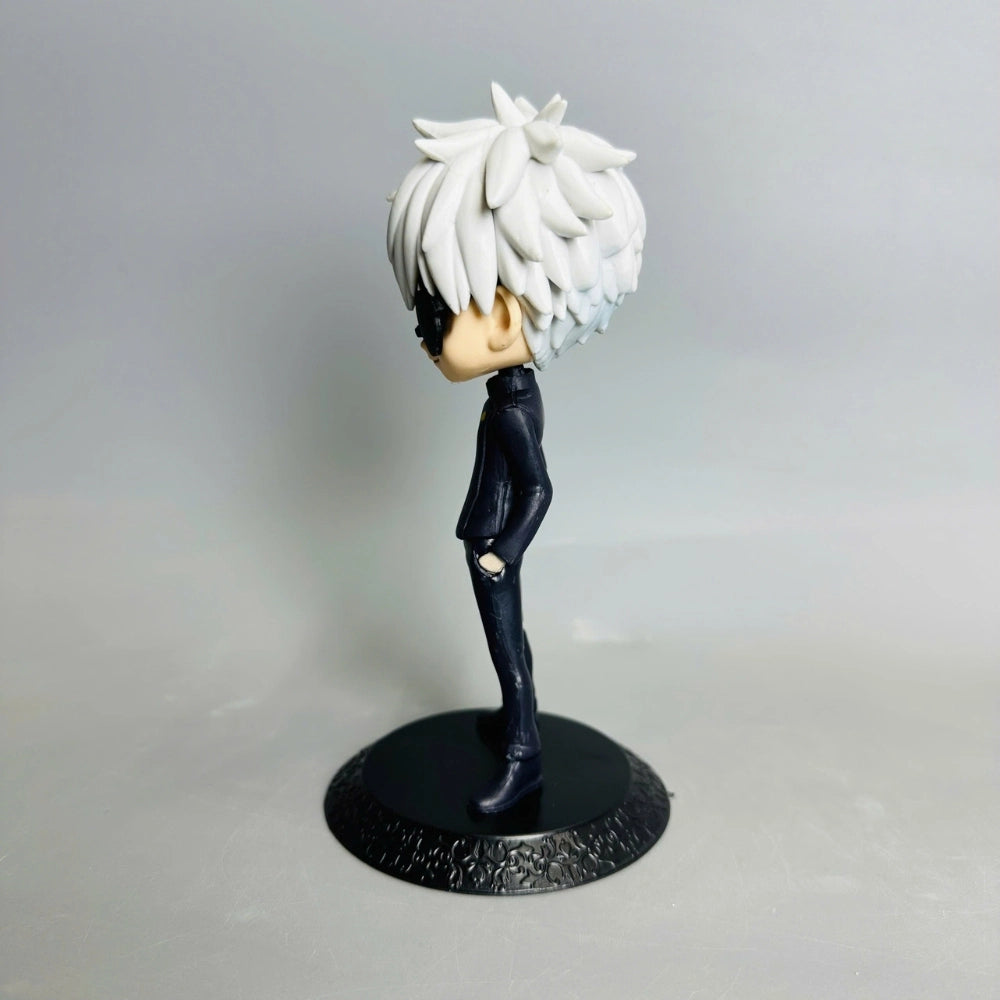 Satoru Gojo Mini Action Figure | Jujutsu Kaisen