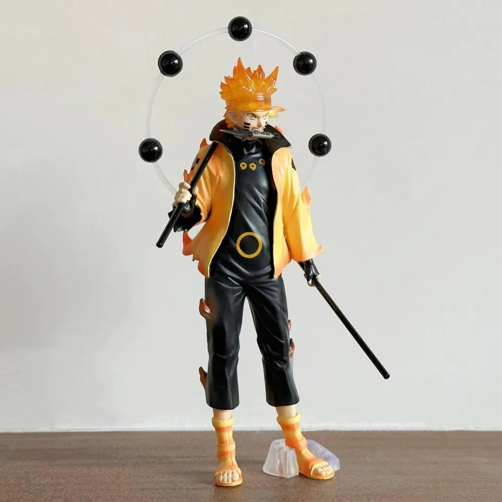 Naruto Six Paths Action Figure | Naruto Shippuden