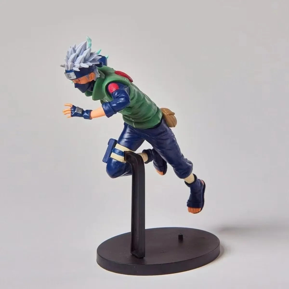 Kakashi Hatake Chidori Action Figure | Naruto