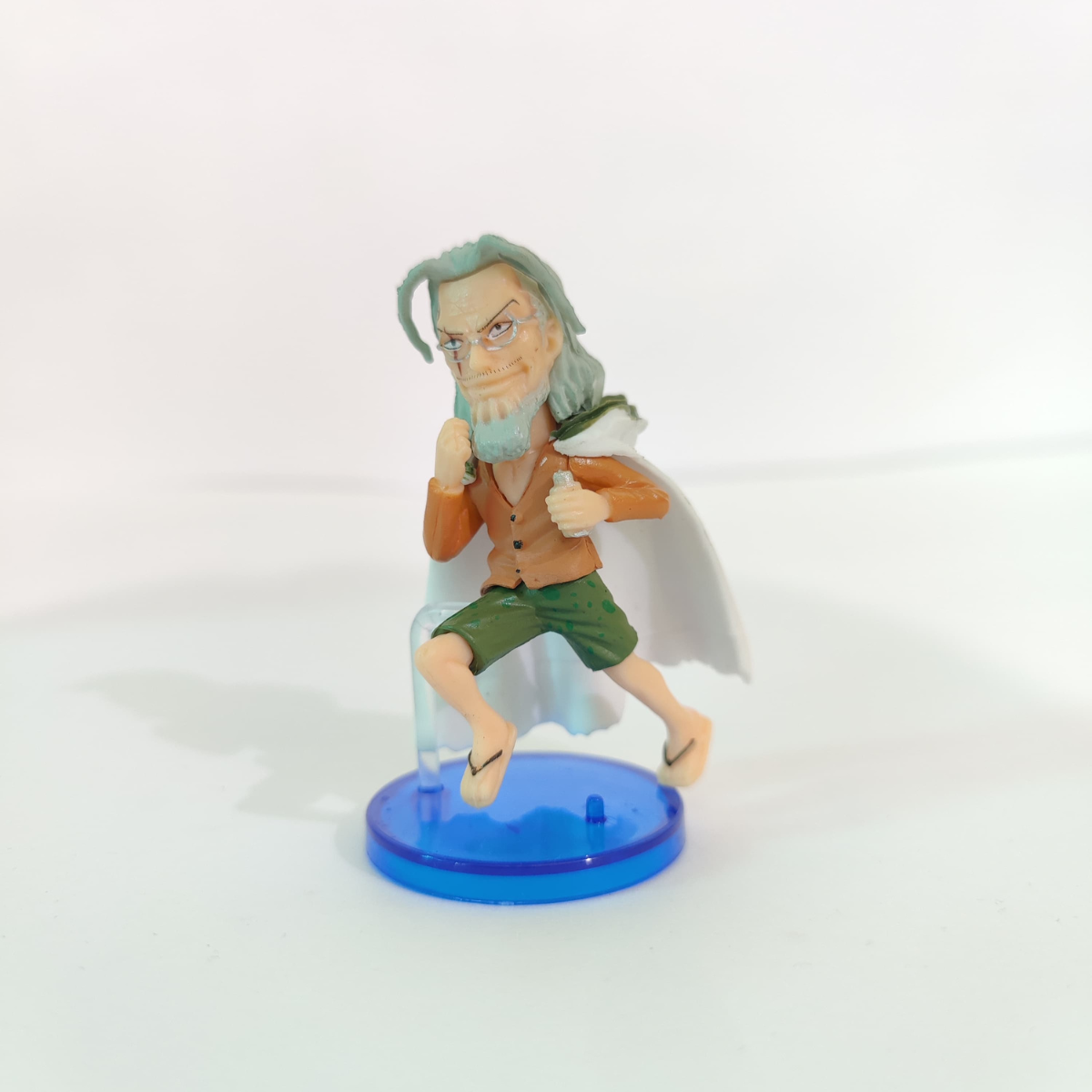One Piece 12 Action Figure (Pack of 12)