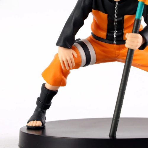 Naruto Uzumaki NARUTOP99 Anime Figure | Naruto