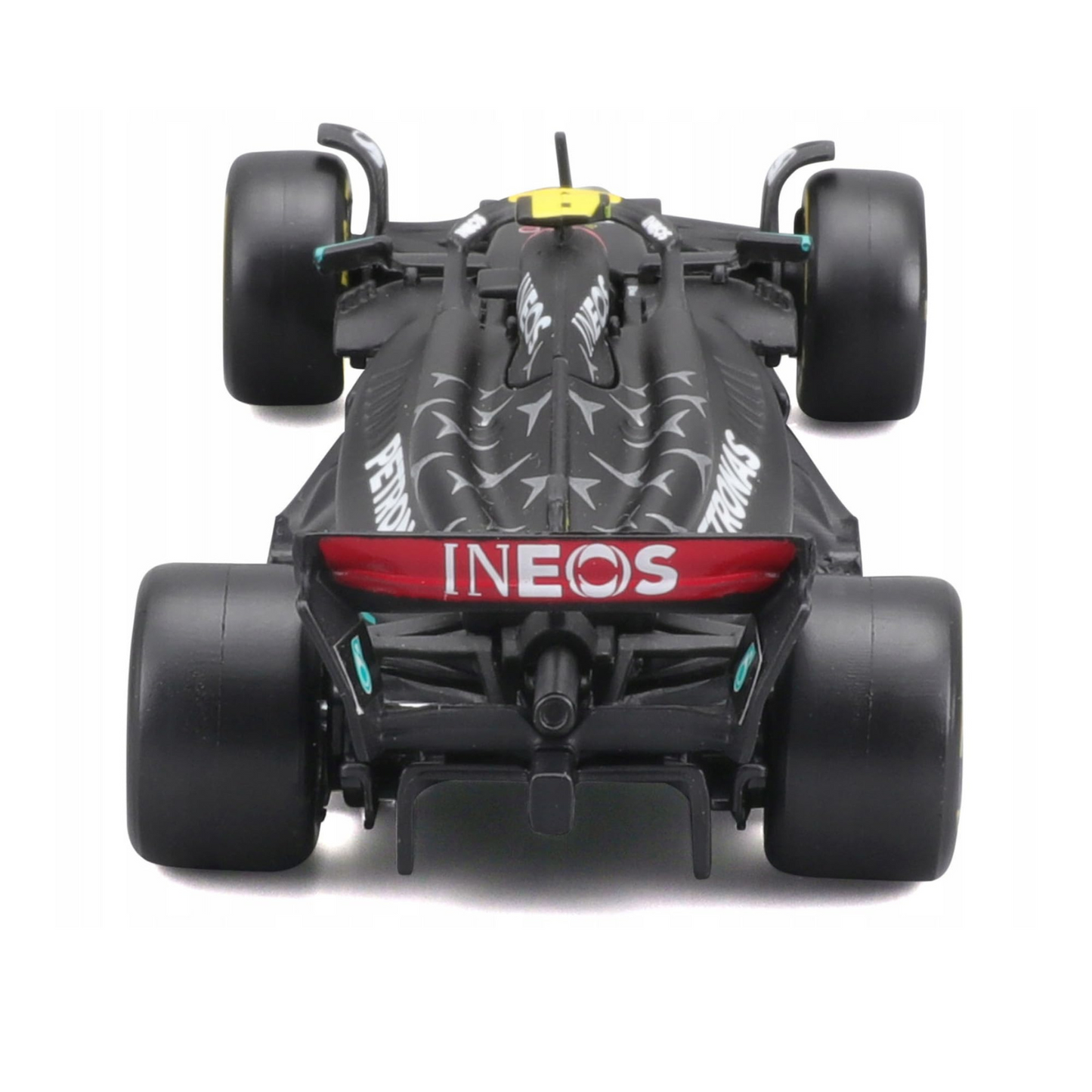 Mercedes-AMG F1 W14 #44 Lewis Hamilton 2023 1:43 Diecast Model Car