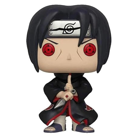 POP! Naruto: Itachi Uchiha Vinyl Action Figure