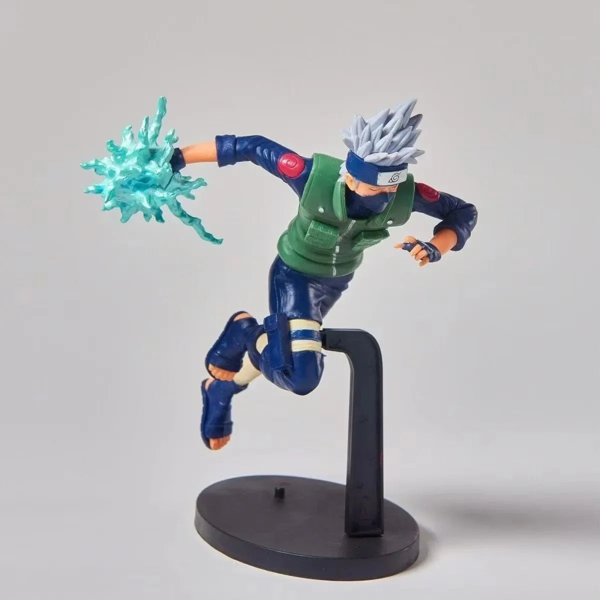 Kakashi Hatake Chidori Action Figure | Naruto