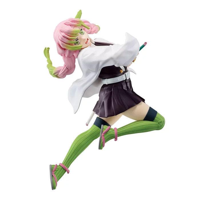 Love Hashira - Mitsuri Kanroji Action Figure 20cm