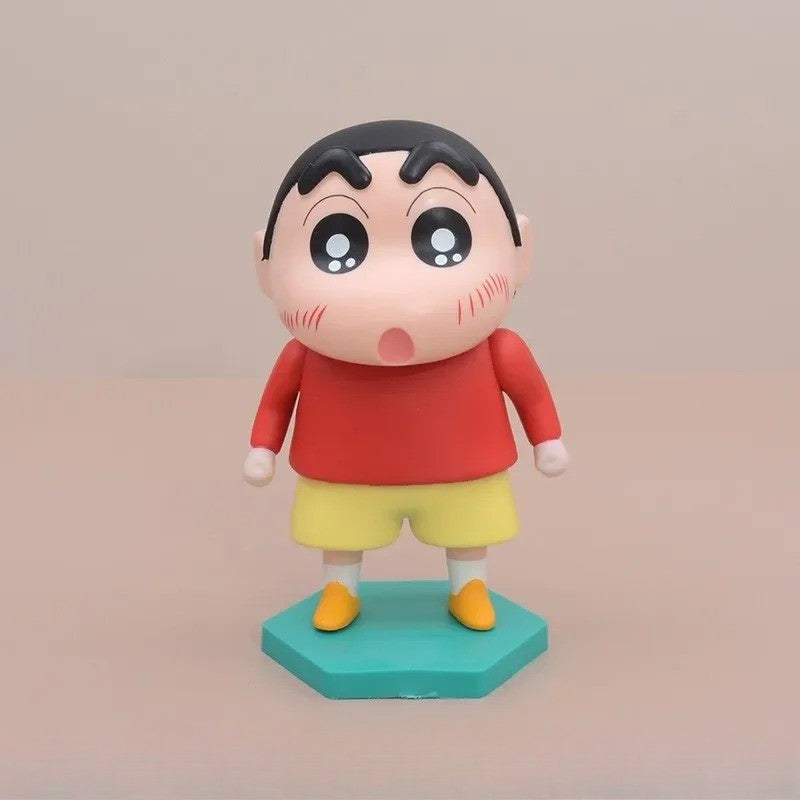 Crayon Shin-chan Anime Figure | Shinchan