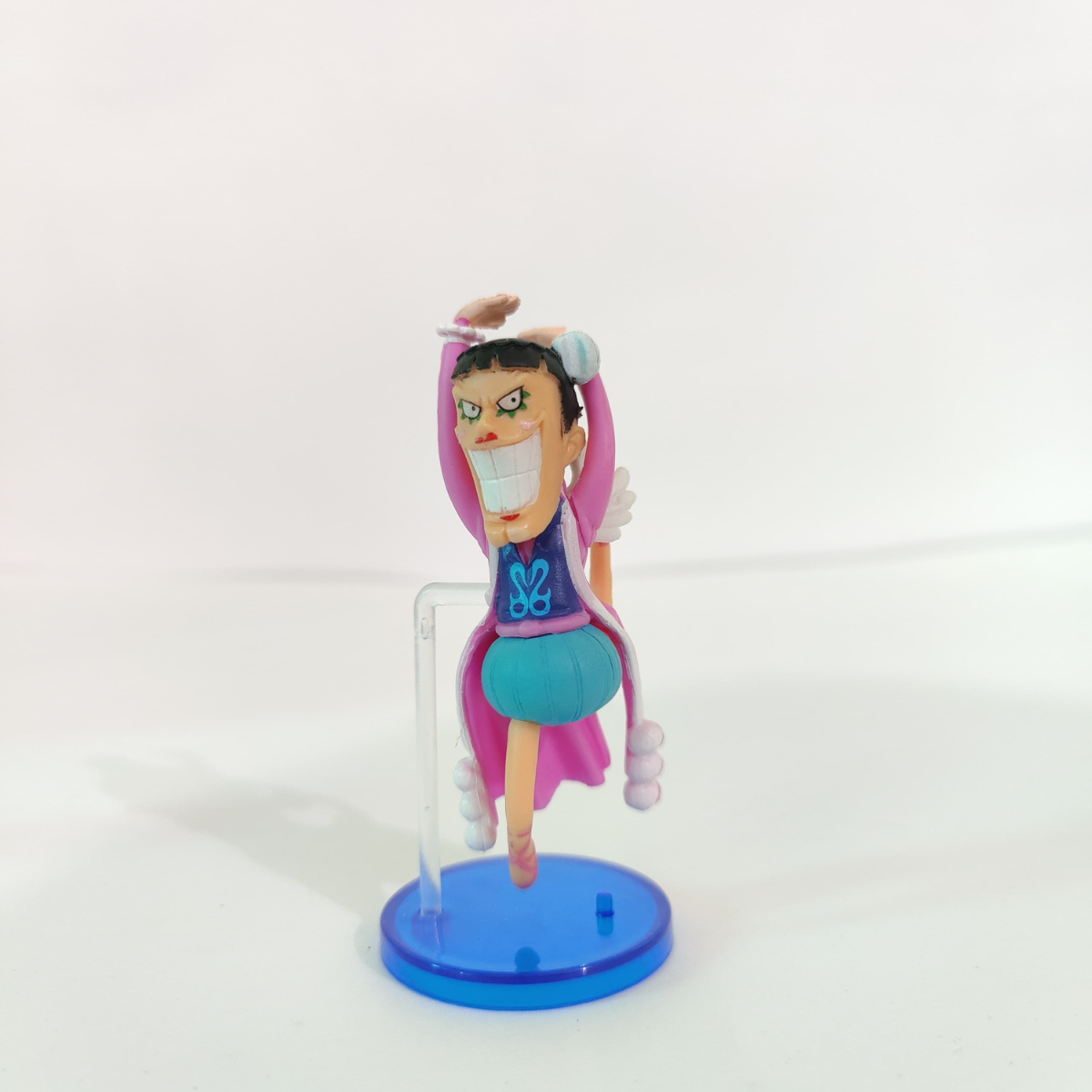 One Piece 12 Action Figure (Pack of 12)