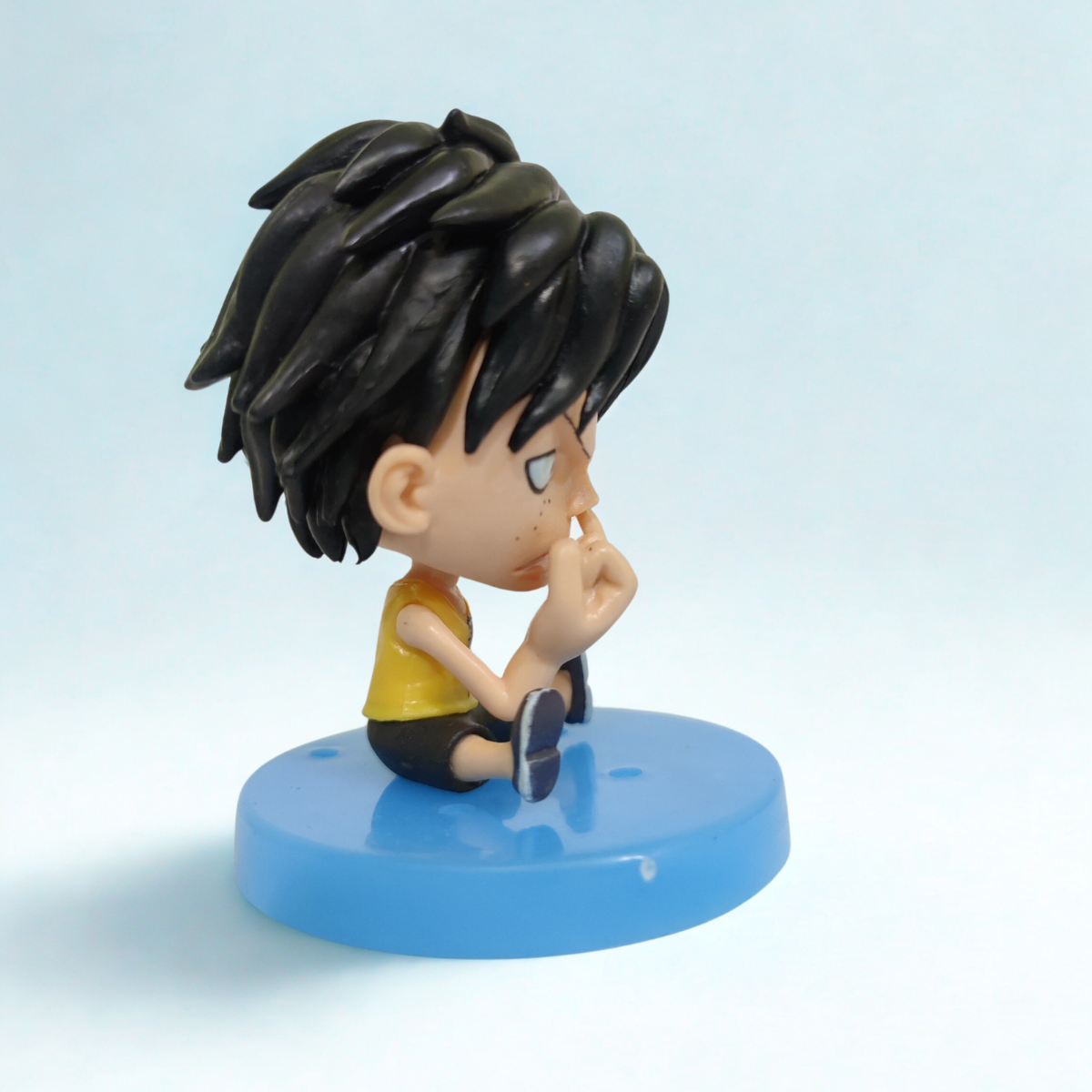 Ace Chibi Figure β One Piece Action Anime Figure