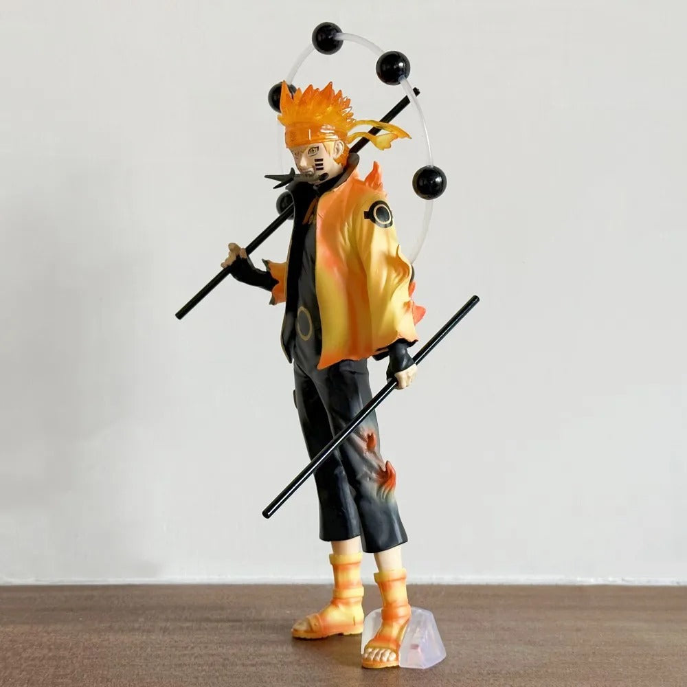Naruto Six Paths Action Figure | Naruto Shippuden