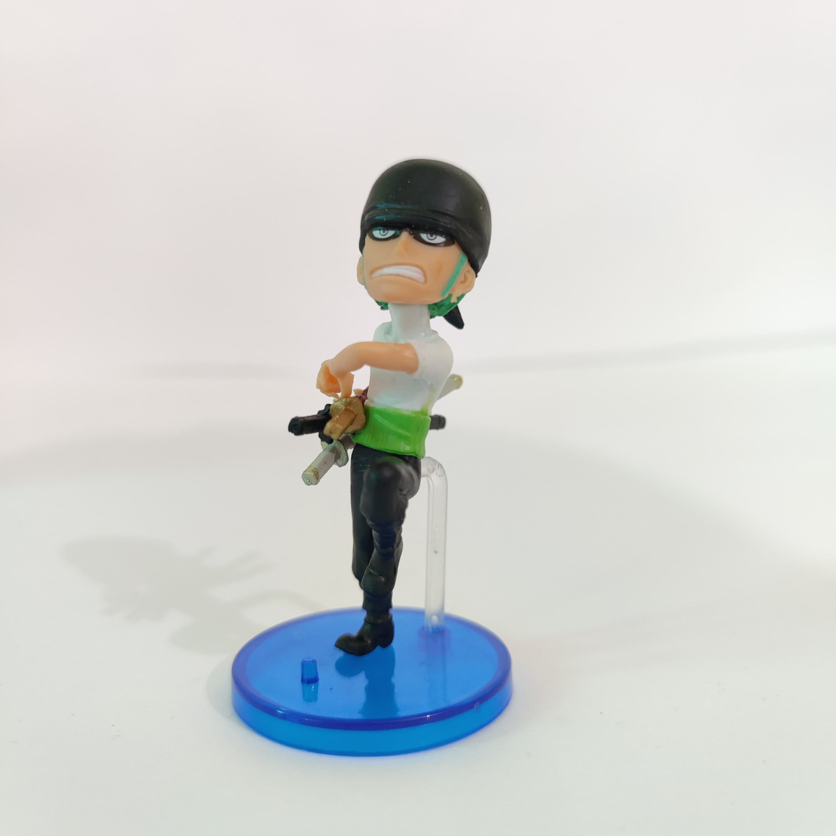 One Piece 12 Action Figure (Pack of 12)