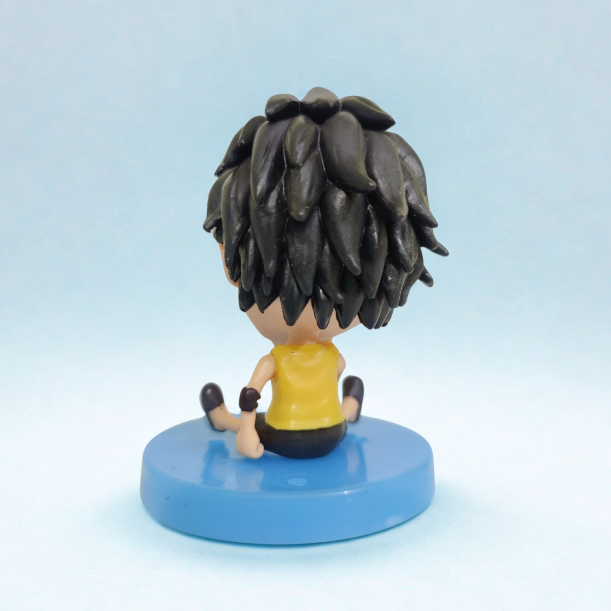 Ace Chibi Figure β One Piece Action Anime Figure