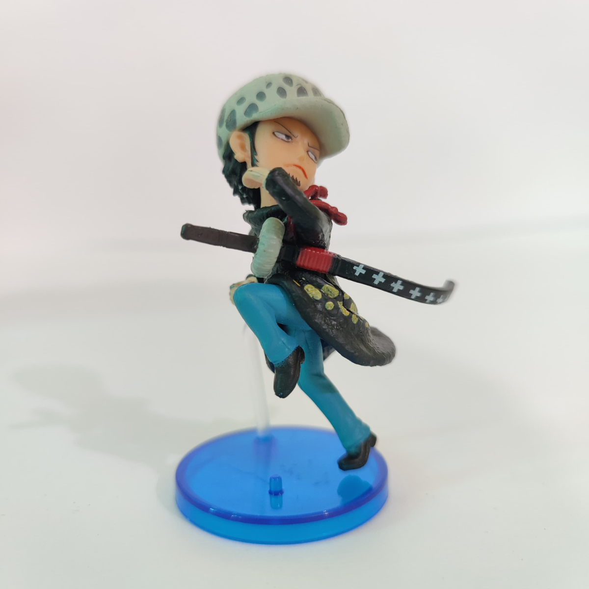 One Piece 12 Action Figure (Pack of 12)