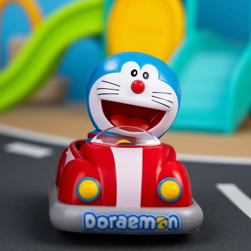 Premium Doraemon Lifestyle Figurines | 7-8.5 Cm Doremon Action Figure