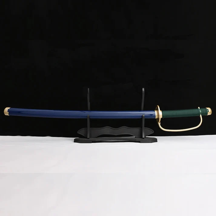 Shanks Wooden Katana | 104 Cm One Piece Sword
