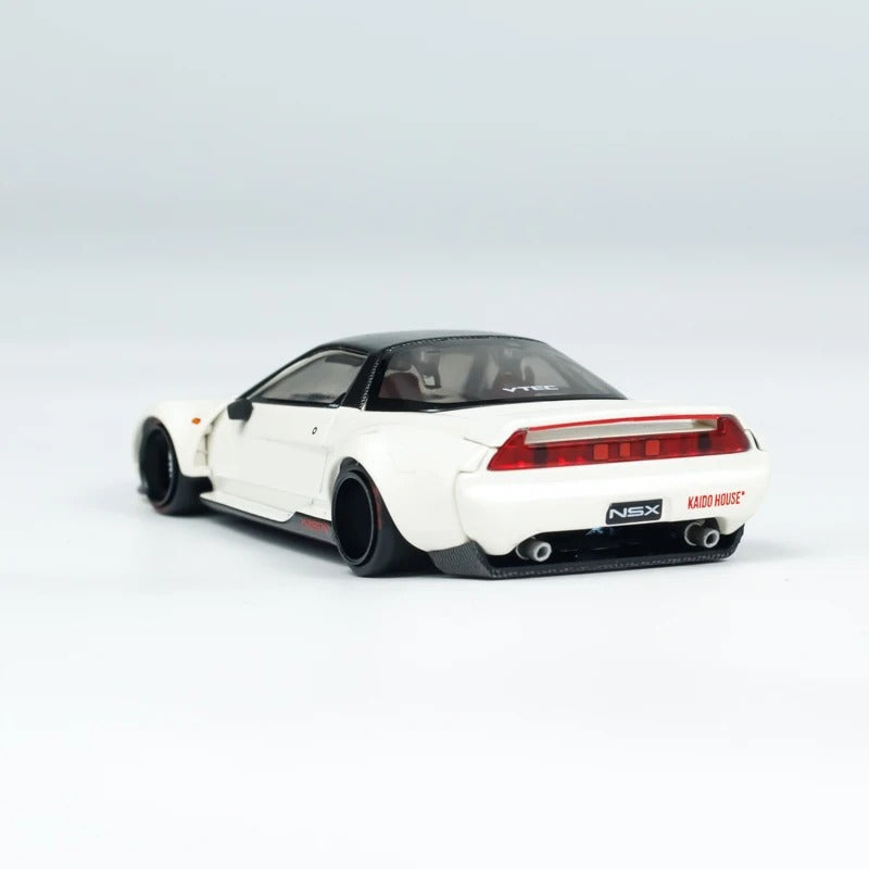Kaido House x Mini GT da NSX Kaido Works V2 | 1:64 Scale Diecast Model