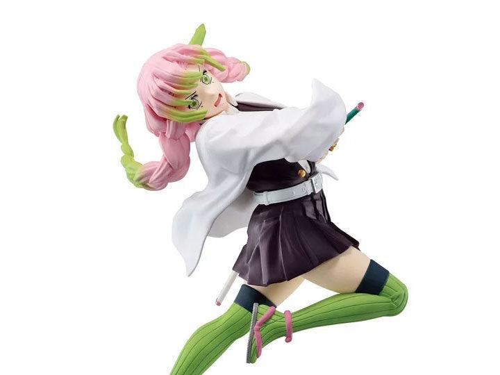 Love Hashira - Mitsuri Kanroji Action Figure 20cm