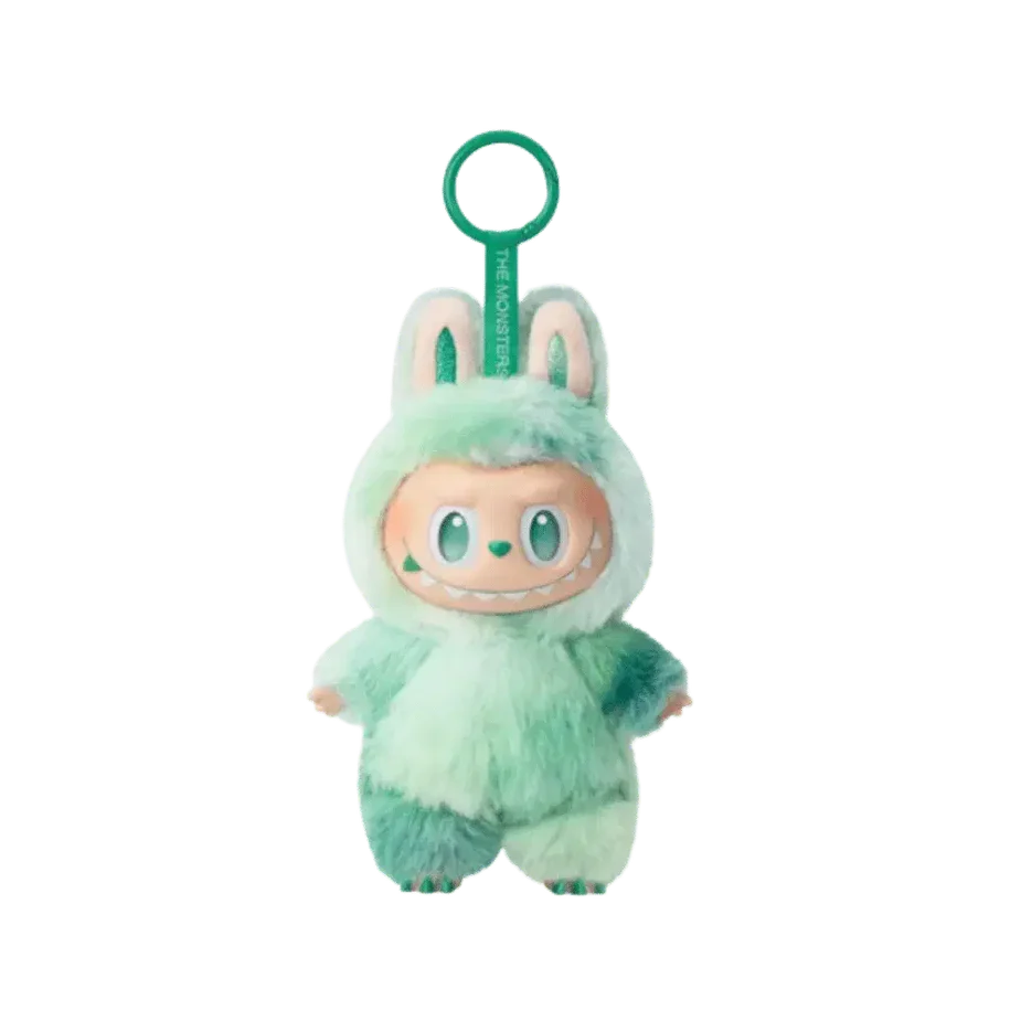 Labubu The Monsters Big into Energy Series Serenity Vinyl
