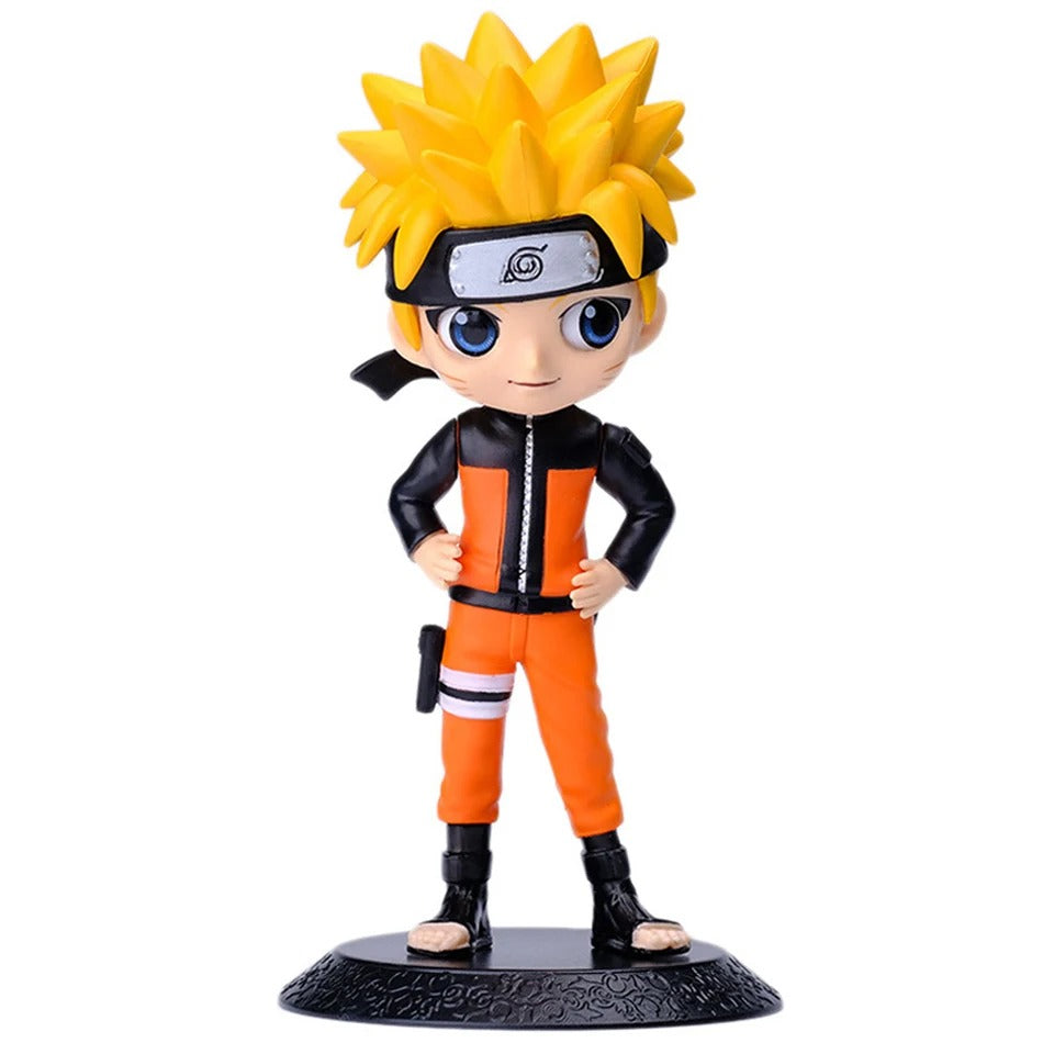 Naruto Uzumaki Q Posket | Naruto: Shippuden