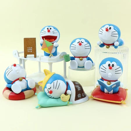 Action Figures - Nekoo.in