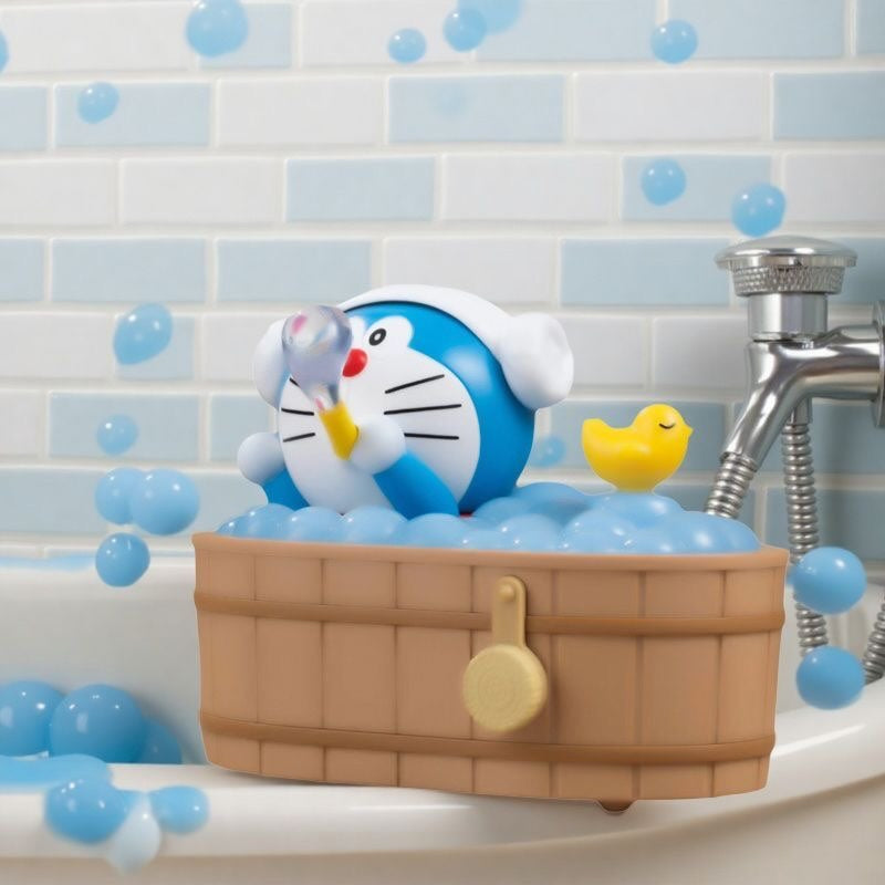 Premium Doraemon Lifestyle Figurines | 7-8.5 Cm Doremon Action Figure