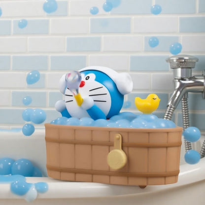 Premium Doraemon Lifestyle Figurines | 7-8.5 Cm Doremon Action Figure