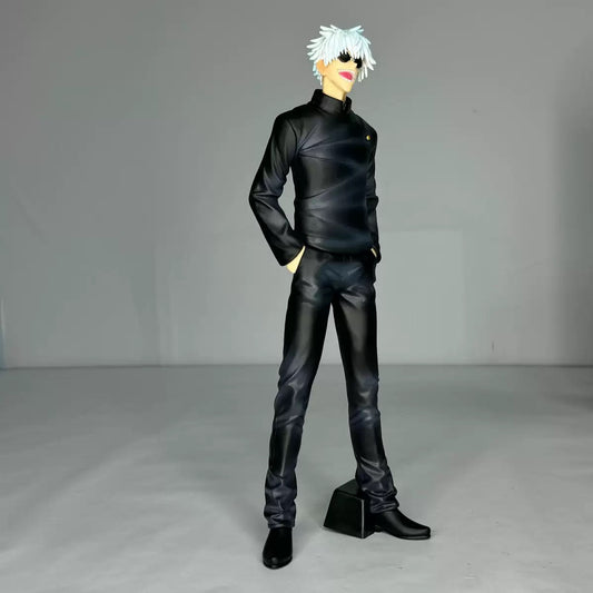 Satoru Gojo 30cm Large Figure | Jujutsu Kaisen Sunglasses Ver.