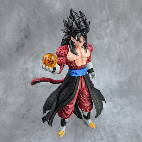 Vegito With Dragon Ball Action Figure | Dragon Ball Z