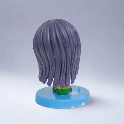 Nico Robin Chibi Figure – One Piece Anime Collectible