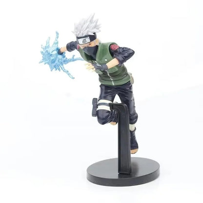 Kakashi Hatake Chidori Action Figure | Naruto