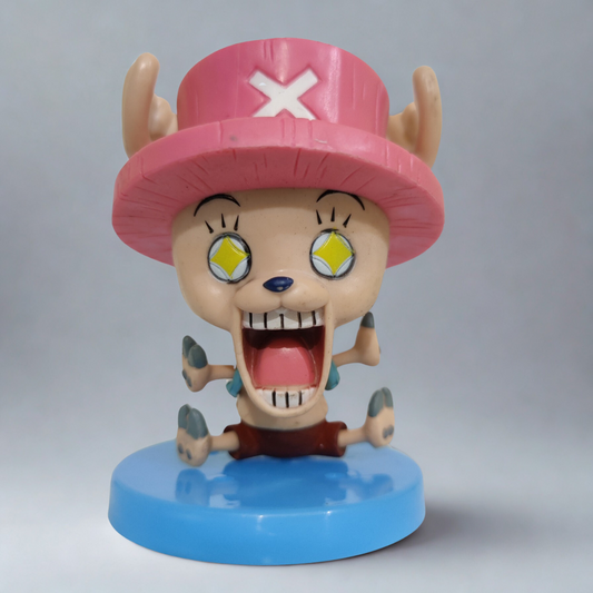 Tony Chopper Figure – One Piece Anime Collectible