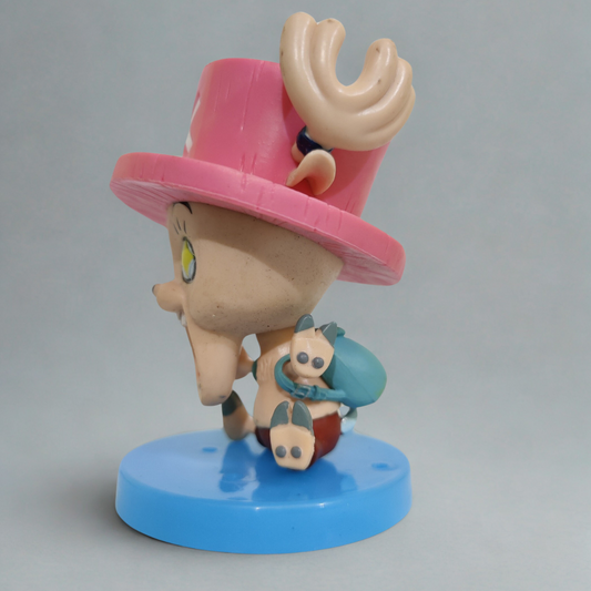 Tony Chopper Figure – One Piece Anime Collectible