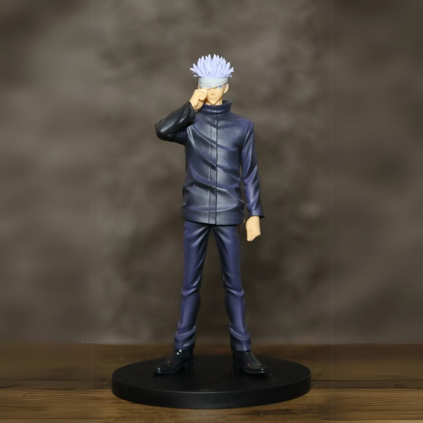 Jujutsu Kaisen Satoru Gojo Standing Action Figure Model