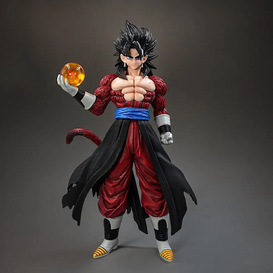 Vegito With Dragon Ball Action Figure | Dragon Ball Z