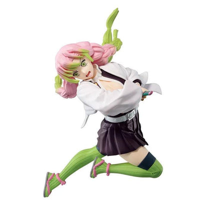 Love Hashira - Mitsuri Kanroji Action Figure 20cm